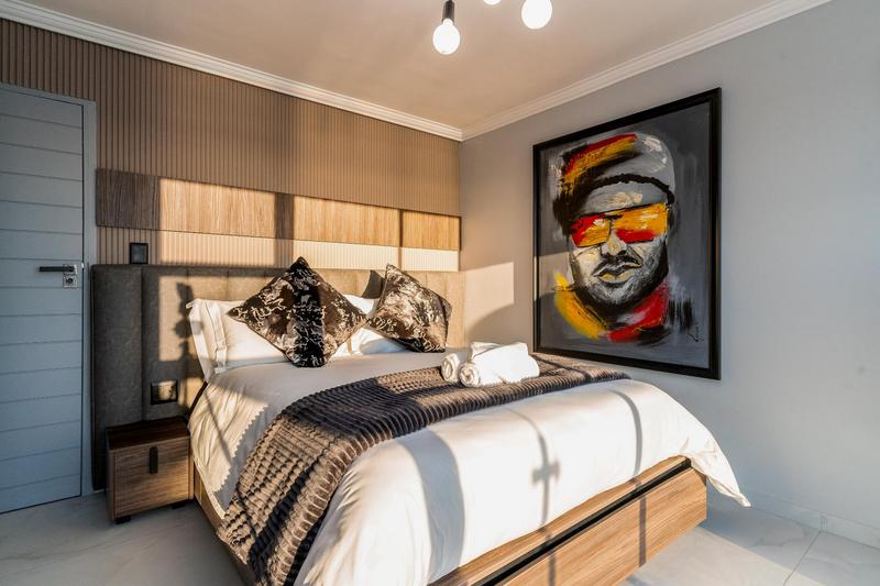 4 Bedroom Property for Sale in Bloubergstrand Western Cape